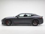 Porsche Panamera S by Misha 2012 года